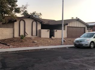 3925 Cherokee Ave E, Las Vegas, NV 89121