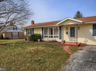 230 Geiser Ave, Waynesboro, PA 17268
