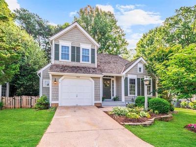 11628 Old Brookville Ct, Reston, VA, 20194
