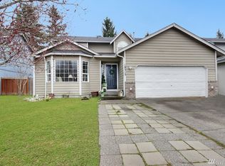 19315 79th Avenue Ct E, Spanaway, WA 98387