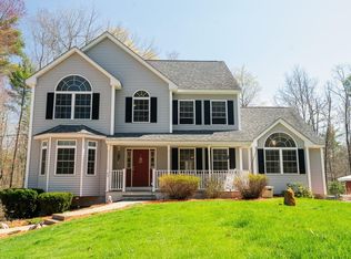 63 Lake Rd, Brentwood, NH 03833