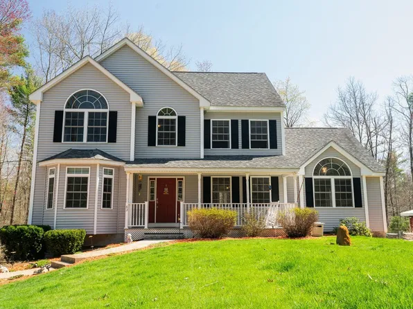 63 Lake Road, Brentwood, NH 03833