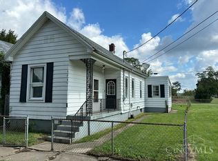 726 Pine St, Hamilton, OH 45011