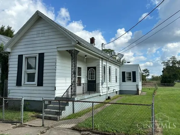 726 Pine St, Hamilton, OH 45011