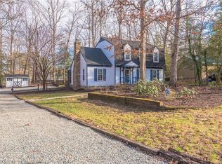 4149 Round Hill Dr, Chesterfield, VA 23832