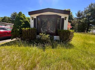 37 Monadnock Drive, Rochester, NH 03867