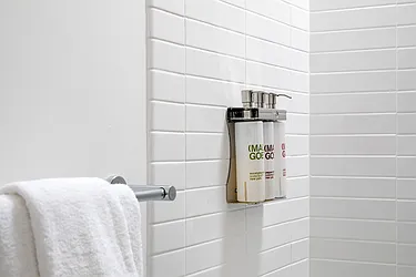 Rented by FirstService Residential (Manual)