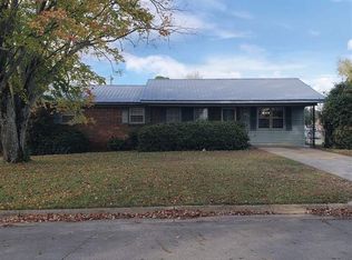 602 Russell St SW, Decatur, AL 35601