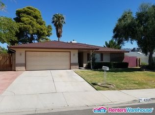 4306 El Campana Way, Las Vegas, NV 89121