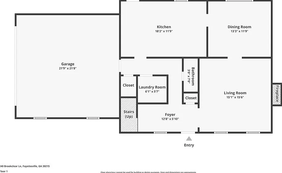 3 bed, 2.5 bath, 2034 sqft, $2,870 — Photo 2