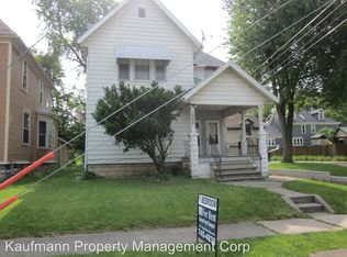 2315 Hoagland Ave #2, Fort Wayne, IN 46807