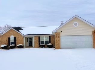 16 Sea Pines Ct, O'Fallon, MO 63368
