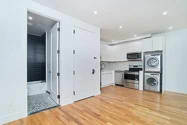 Rented by Keller Williams NYC