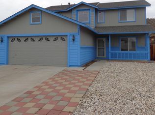 7280 Timber Ridge Ct, Reno, NV 89523