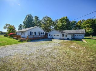 7615 N State Highway 7, Scipio, IN 47273