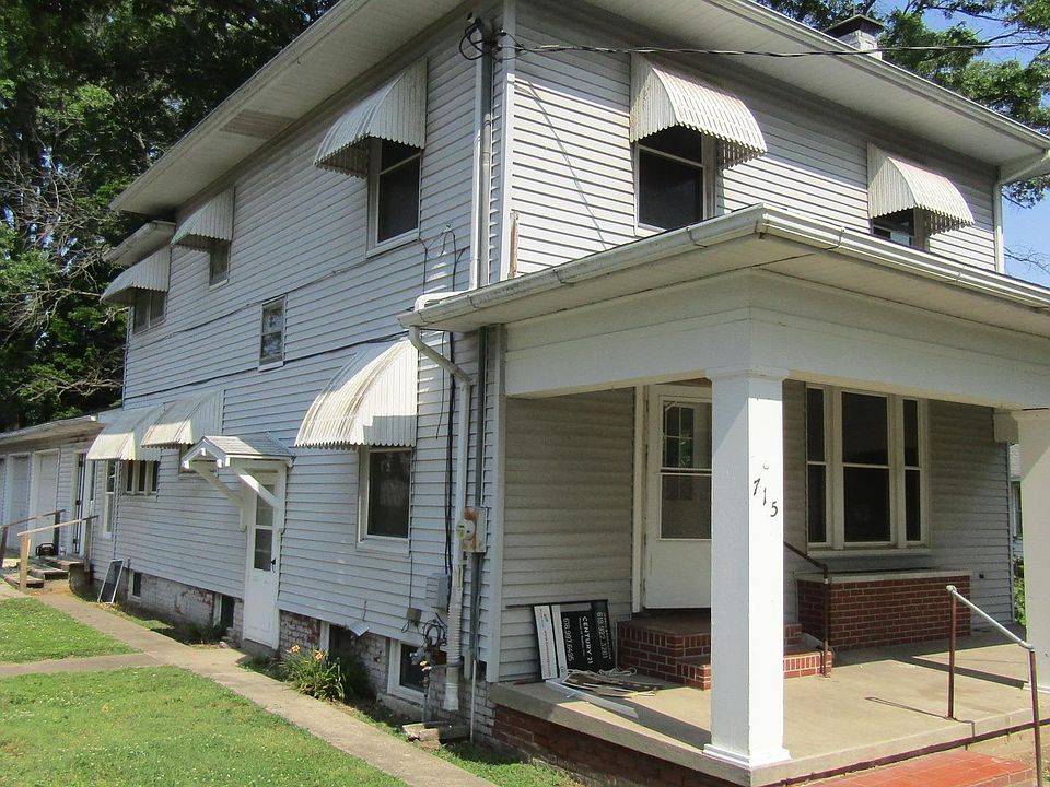 715 S McKinley St, Harrisburg, IL 62946 Zillow