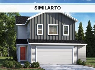 851 S Zeelar St, Kennewick, WA 99336