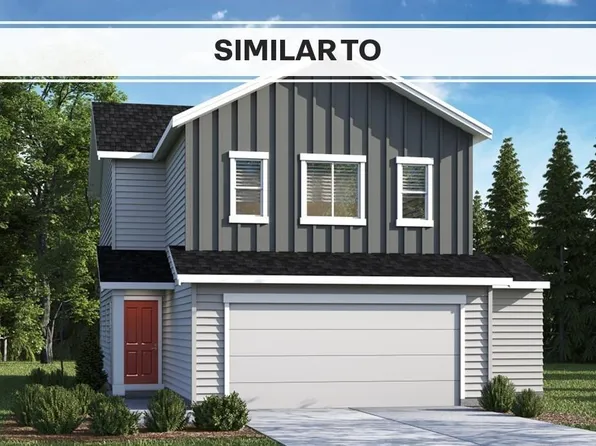 595 S Zeelar St, Kennewick, WA 99336