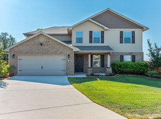 368 Merlin Ct, Crestview, FL 32539