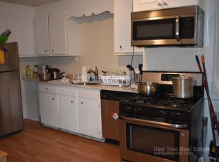 17 Frankfort St, East Boston, MA 02128