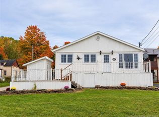 460 Vanier St, Campbellton, NB E3N1V7