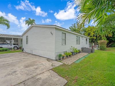 19800 SW 180th Ave Lot 247, Miami, FL, 33187