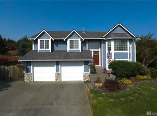 12606 203rd Ave E, Bonney Lake, WA 98391