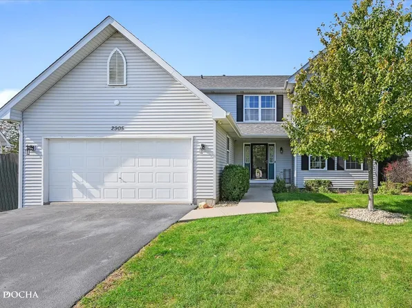 2905 Clearview Ct, Joliet, IL 60436