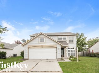 2132 Autumn Creek Dr, Indianapolis, IN 46229