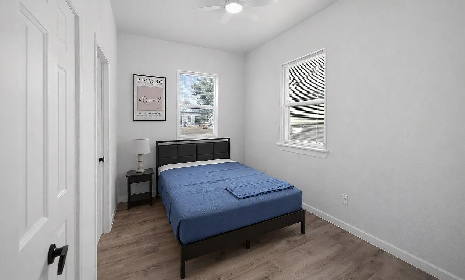 4 bed, 7.5 bath, 1700 sqft, $996 — Photo 2