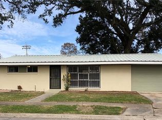 8731 Grant St, New Orleans, LA 70127