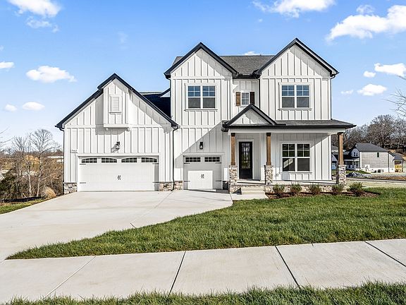 2nd image of 7502 Shoal Mill Point Lot 33