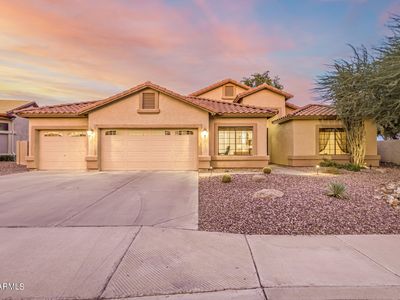 5235 S Monte Vista St, Chandler, AZ, 85249