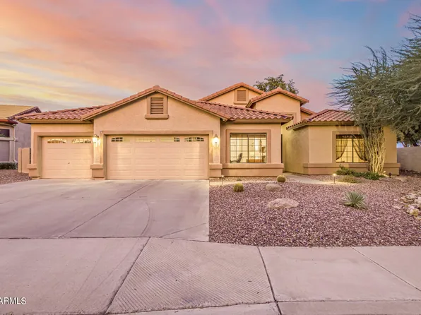 5235 S MONTE VISTA Street, Chandler, AZ 85249