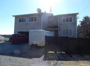 4152 Parkside Dr, Kodiak, AK 99615