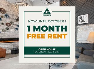 220 Ira Needles Blvd #B303, Kitchener, ON N2N0C4