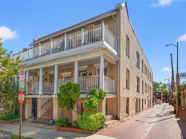 1030 Fairmont St NW APT 104, Washington, DC 20001