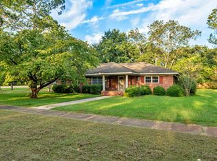 25 N Stevens St, Ellaville, GA 31806