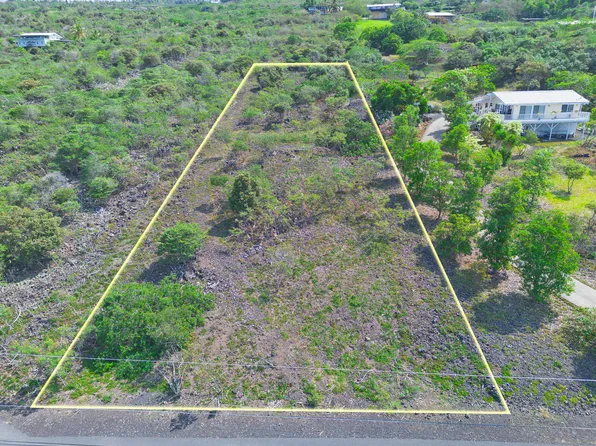 Awapuhi Ave Lot 9, Captain Cook, HI 96704