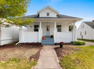 441 Manitowoc St, Reedsville, WI 54230