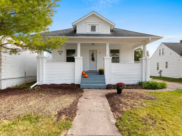 441 Manitowoc St, Reedsville, WI 54230