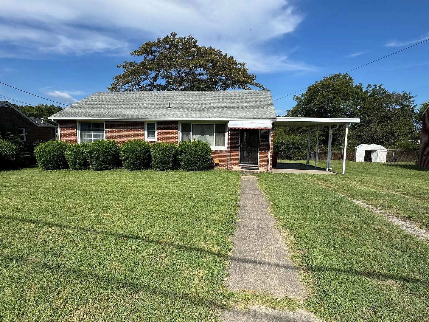 908 Augusta Ave, Petersburg, VA — Photo 1