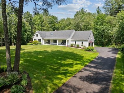 26 Donnelly Dr, Dover, MA, 02030