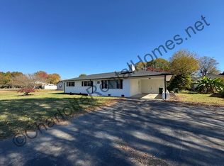410 N Cherry St, Cherryville, NC 28021