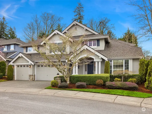 19158 NE 44th Court, Sammamish, WA 98074