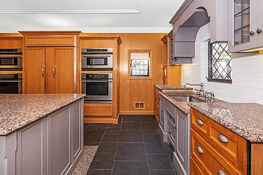 Sold by Trebach Realty