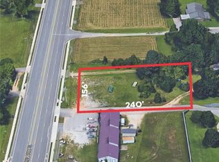 N Old Missouri Rd, Springdale, AR 72764