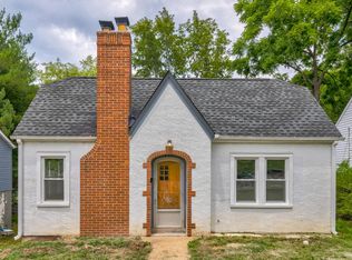 605 Crestview Dr, Springfield, TN 37172