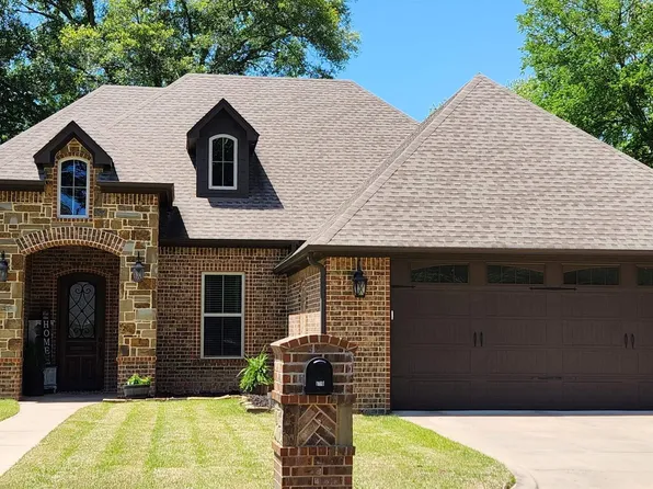 516 Pecan Way, Jefferson, TX 75657