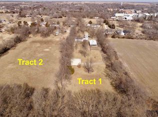 315 W South St, Leon, KS 67074